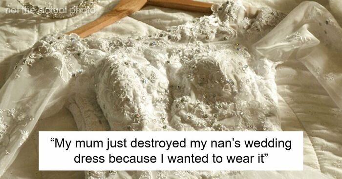 55 Times MILs Made A Wedding Miserable For Everyone: “I’m Rethinking My Wedding”
