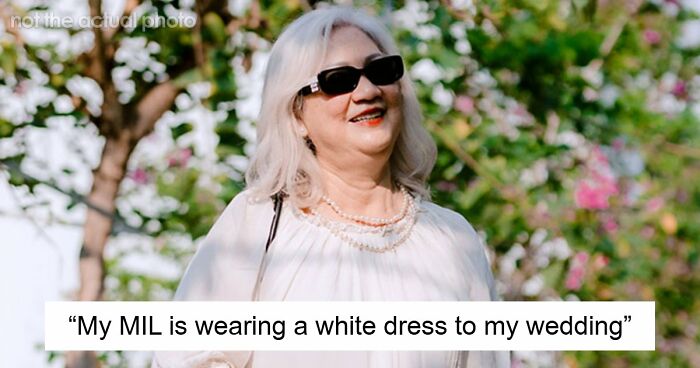 55 Times MILs Made A Wedding Miserable For Everyone: “I’m Rethinking My Wedding”