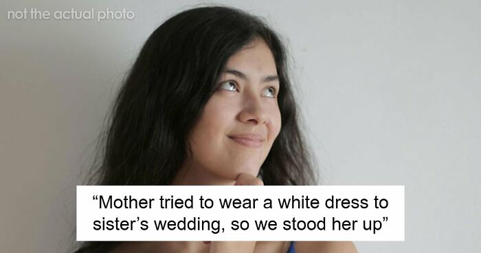 55 Times MILs Made A Wedding Miserable For Everyone: “I’m Rethinking My Wedding”
