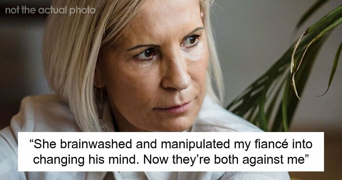 55 Times MILs Made A Wedding Miserable For Everyone: “I’m Rethinking My Wedding”