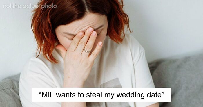 55 Times MILs Made A Wedding Miserable For Everyone: “I’m Rethinking My Wedding”