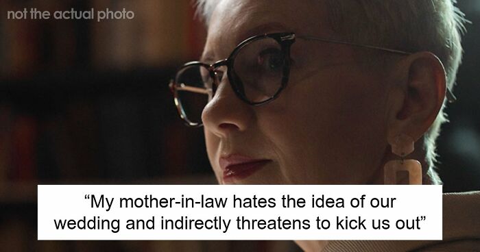 55 Times MILs Made A Wedding Miserable For Everyone: “I’m Rethinking My Wedding”