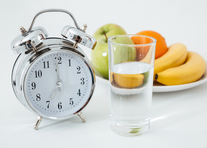 Mind-Blowing Simulation Reveals What 36 Hours Of Fasting Really Does To Your Body