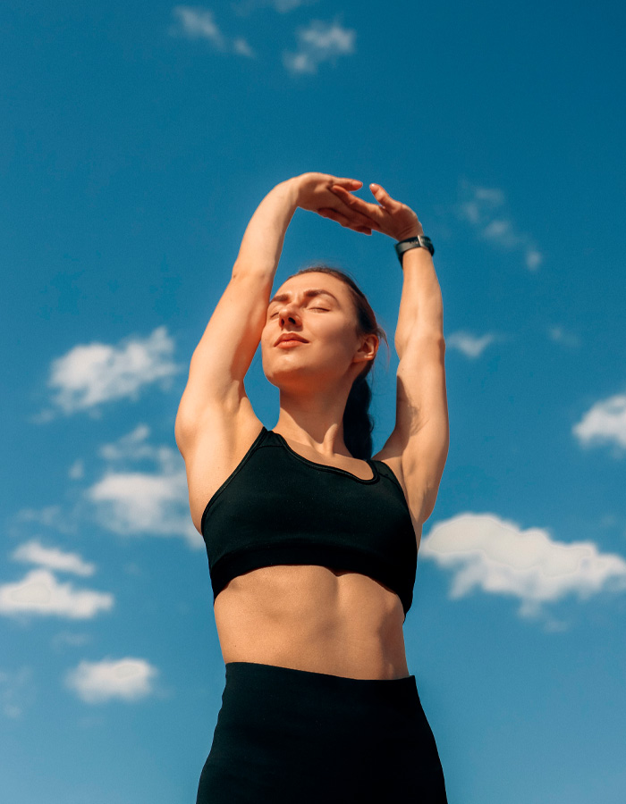 Mind-Blowing Simulation Reveals What 36 Hours Of Fasting Really Does To Your Body