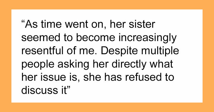 Woman Takes Her MOH Responsibilities Seriously, Bride Makes Her Regret It