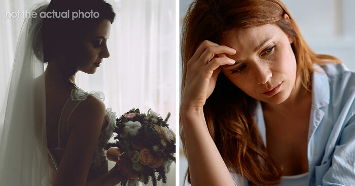 Woman Takes Her MOH Responsibilities Seriously, Bride Makes Her Regret It