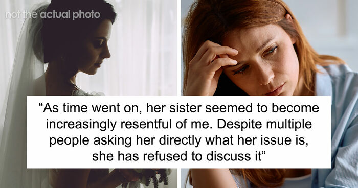 Woman Takes Her MOH Responsibilities Seriously, Bride Makes Her Regret It