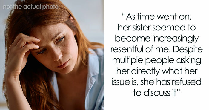 Woman Takes Her MOH Responsibilities Seriously, Bride Makes Her Regret It