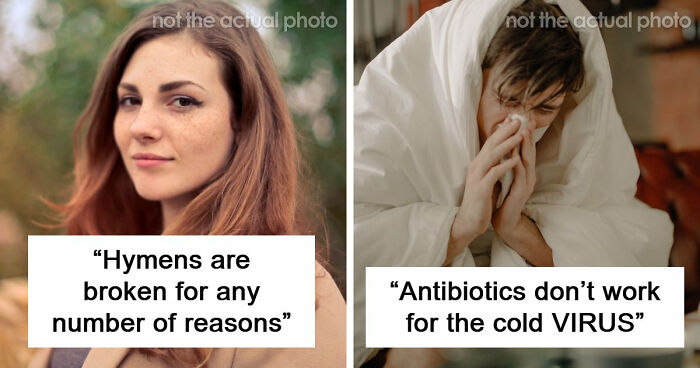 47 NSFW Facts About Human Bodies That Many People Don’t Know Or Understand