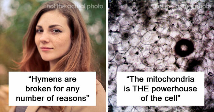 47 NSFW Facts About Human Bodies That Many People Don’t Know Or Understand