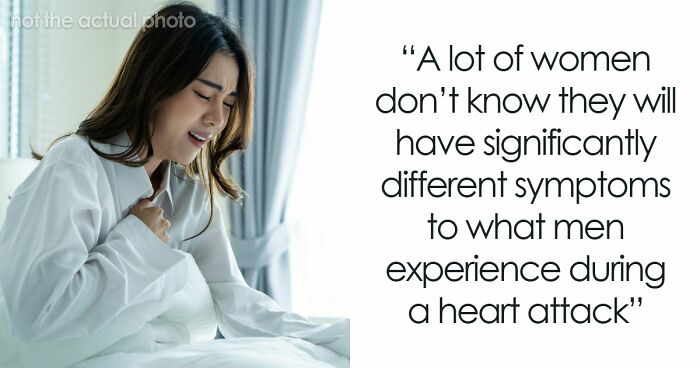 47 NSFW Facts About Human Bodies That Many People Don’t Know Or Understand
