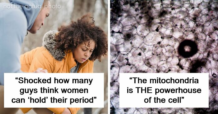 47 NSFW Facts About Human Bodies That Many People Don’t Know Or Understand