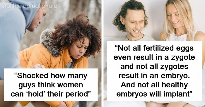 47 NSFW Facts About Human Bodies That Many People Don’t Know Or Understand