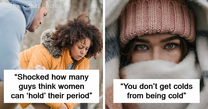 47 NSFW Facts About Human Bodies That Many People Don’t Know Or Understand