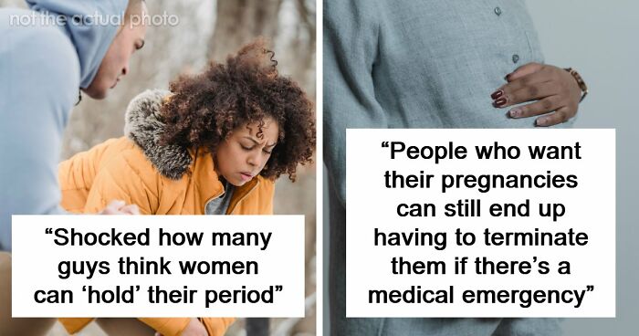 47 NSFW Facts About Human Bodies That Many People Don’t Know Or Understand