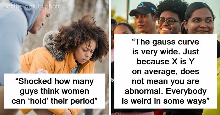 47 NSFW Facts About Human Bodies That Many People Don’t Know Or Understand