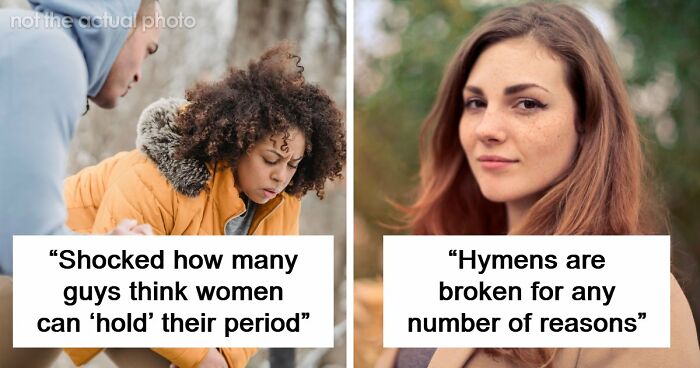 47 NSFW Facts About Human Bodies That Many People Don’t Know Or Understand