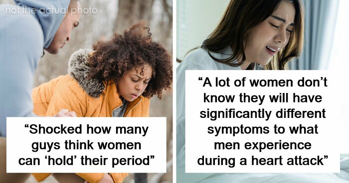 47 NSFW Facts About Human Bodies That Many People Don’t Know Or Understand