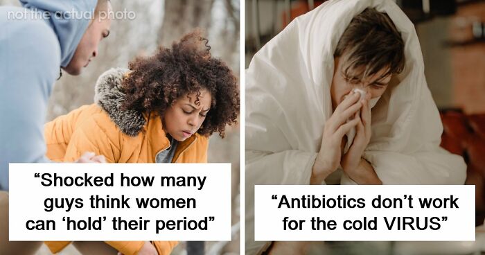 47 NSFW Facts About Human Bodies That Many People Don’t Know Or Understand