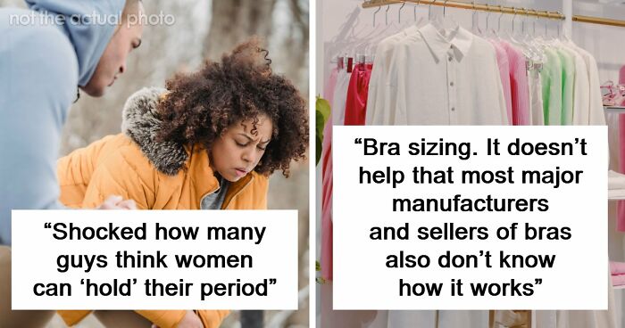 47 NSFW Facts About Human Bodies That Many People Don’t Know Or Understand