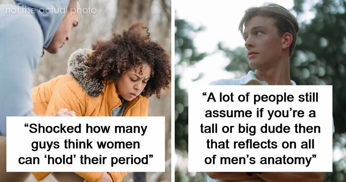 47 NSFW Facts About Human Bodies That Many People Don’t Know Or Understand