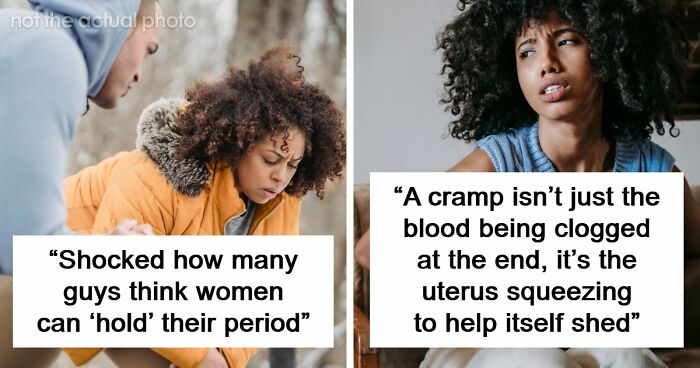 47 NSFW Facts About Human Bodies That Many People Don’t Know Or Understand