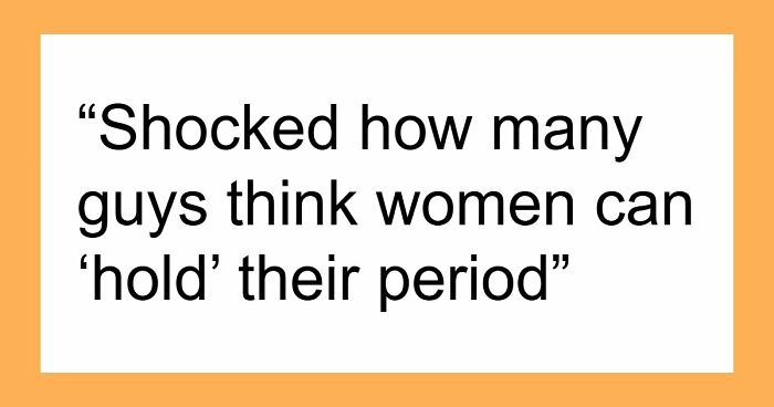 47 NSFW Facts About Human Bodies That Many People Don’t Know Or Understand