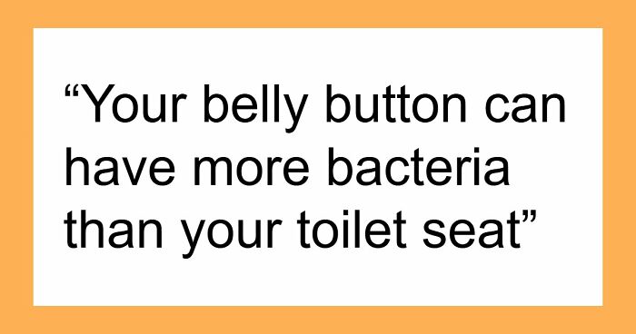 47 NSFW Facts About Human Bodies That Many People Don’t Know Or Understand