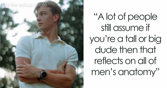 47 NSFW Facts About Human Bodies That Many People Don’t Know Or Understand