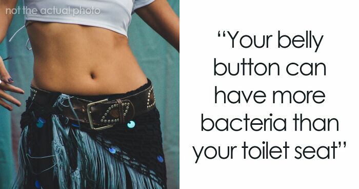 47 NSFW Facts About Human Bodies That Many People Don’t Know Or Understand
