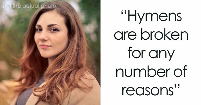 47 NSFW Facts About Human Bodies That Many People Don’t Know Or Understand