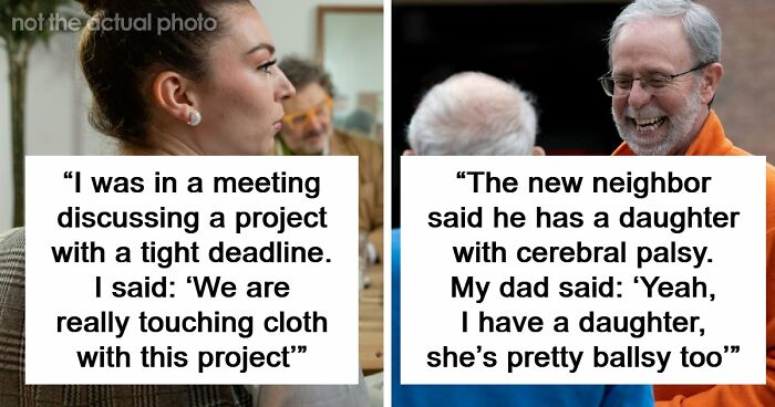 “It’s Mortifying”: 58 Times People Hilariously Misread Social Cues And Made Things Super Awkward (Closed)