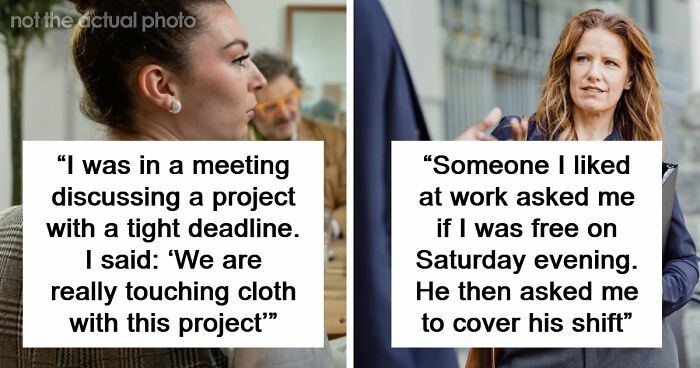 “It’s Mortifying”: 58 Times People Hilariously Misread Social Cues And Made Things Super Awkward (Closed)
