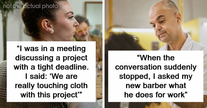 “It’s Mortifying”: 58 Times People Hilariously Misread Social Cues And Made Things Super Awkward (Closed)