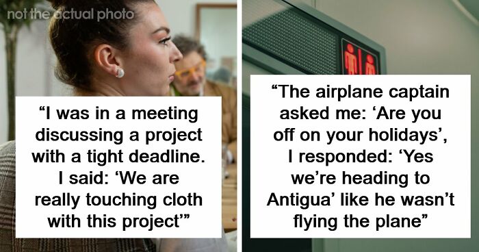 “It’s Mortifying”: 58 Times People Hilariously Misread Social Cues And Made Things Super Awkward (Closed)