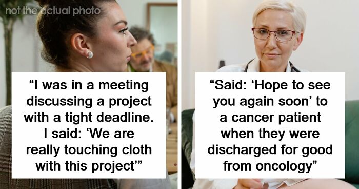 “It’s Mortifying”: 58 Times People Hilariously Misread Social Cues And Made Things Super Awkward (Closed)