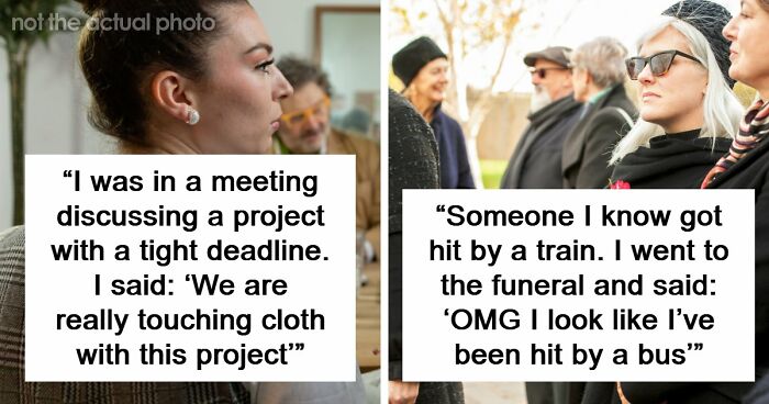 “It’s Mortifying”: 58 Times People Hilariously Misread Social Cues And Made Things Super Awkward (Closed)