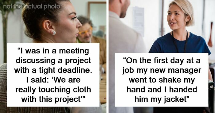 “It’s Mortifying”: 58 Times People Hilariously Misread Social Cues And Made Things Super Awkward (Closed)