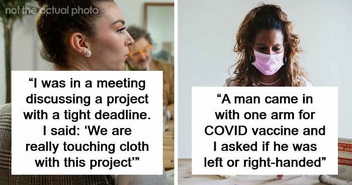 “It’s Mortifying”: 58 Times People Hilariously Misread Social Cues And Made Things Super Awkward (Closed)