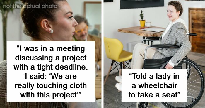 “It’s Mortifying”: 58 Times People Hilariously Misread Social Cues And Made Things Super Awkward (Closed)