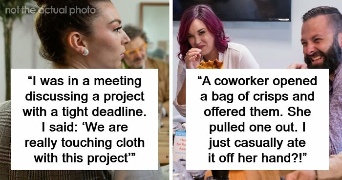 “It’s Mortifying”: 58 Times People Hilariously Misread Social Cues And Made Things Super Awkward (Closed)