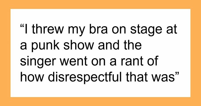 “It’s Mortifying”: 58 Times People Hilariously Misread Social Cues And Made Things Super Awkward (Closed)