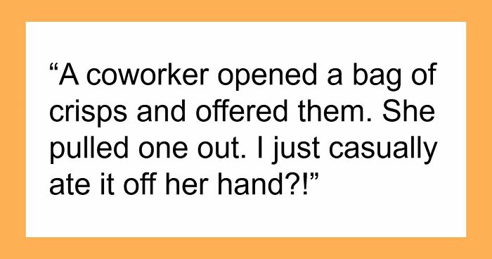 “It’s Mortifying”: 58 Times People Hilariously Misread Social Cues And Made Things Super Awkward (Closed)