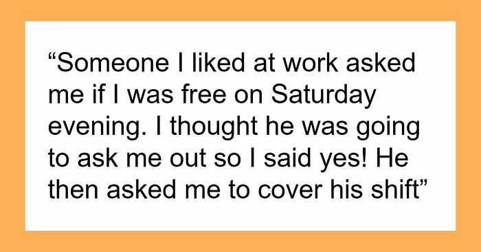 “It’s Mortifying”: 58 Times People Hilariously Misread Social Cues And Made Things Super Awkward (Closed)