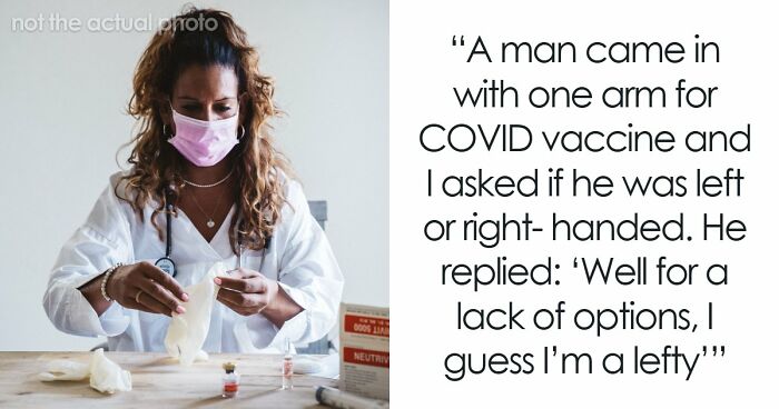 “It’s Mortifying”: 58 Times People Hilariously Misread Social Cues And Made Things Super Awkward (Closed)