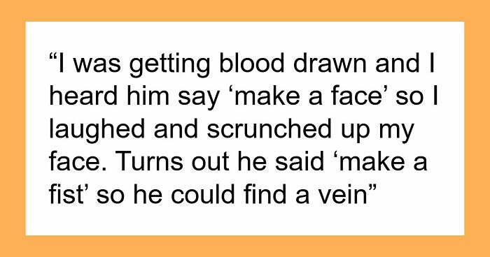 “It’s Mortifying”: 58 Times People Hilariously Misread Social Cues And Made Things Super Awkward (Closed)