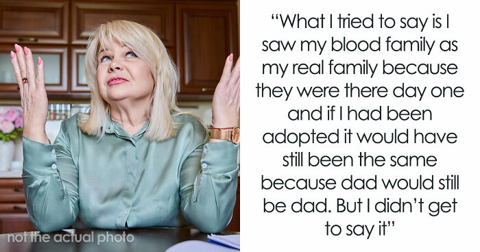 Delulu Mom Wants A Perfect Blended Family, Throws A Hissy Fit When Kids Reject Her Ideology