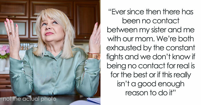 Delulu Mom Wants A Perfect Blended Family, Throws A Hissy Fit When Kids Reject Her Ideology
