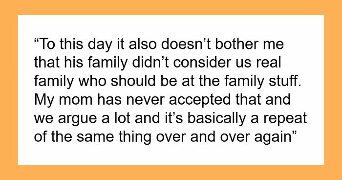 Delulu Mom Wants A Perfect Blended Family, Throws A Hissy Fit When Kids Reject Her Ideology