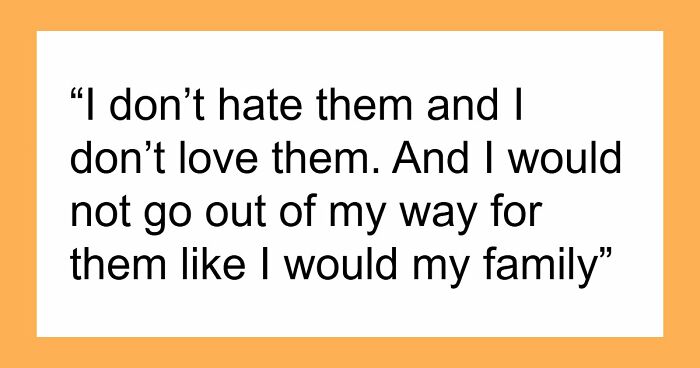 Delulu Mom Wants A Perfect Blended Family, Throws A Hissy Fit When Kids Reject Her Ideology